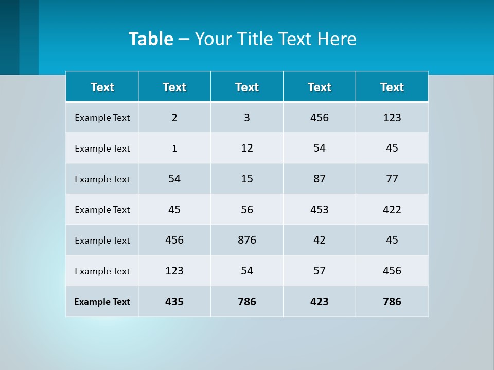 Sky Sale Man PowerPoint Template