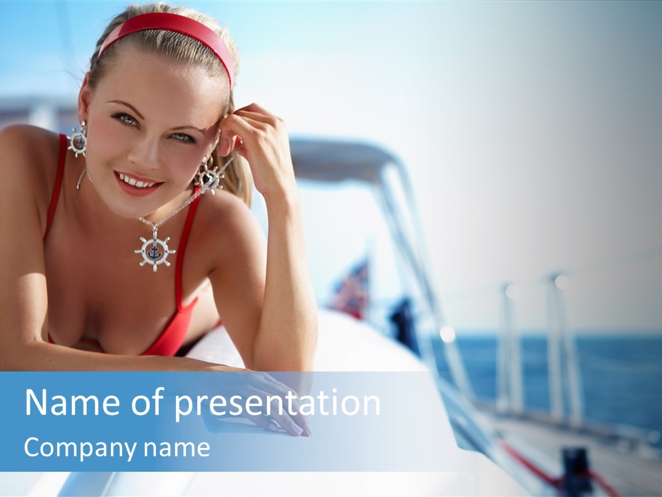 Purchase Park Finance PowerPoint Template