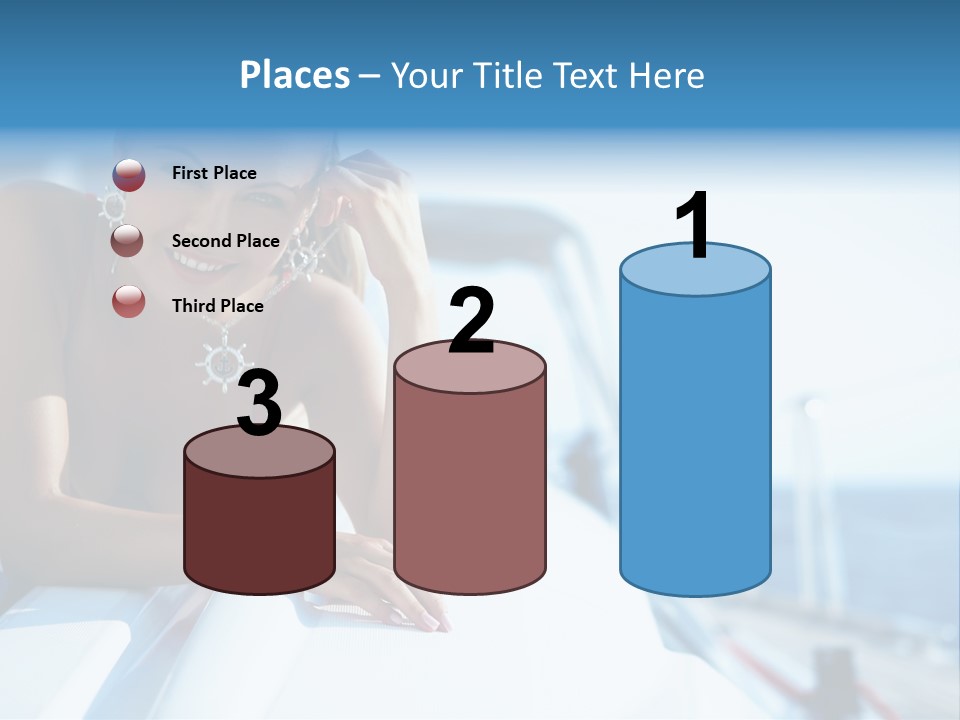 Purchase Park Finance PowerPoint Template
