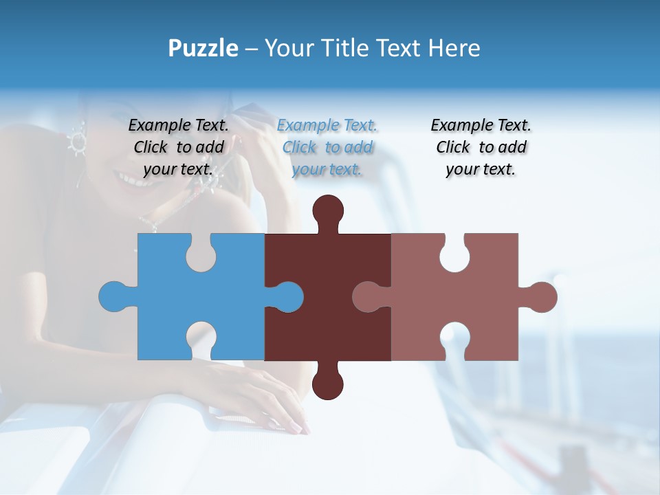 Purchase Park Finance PowerPoint Template