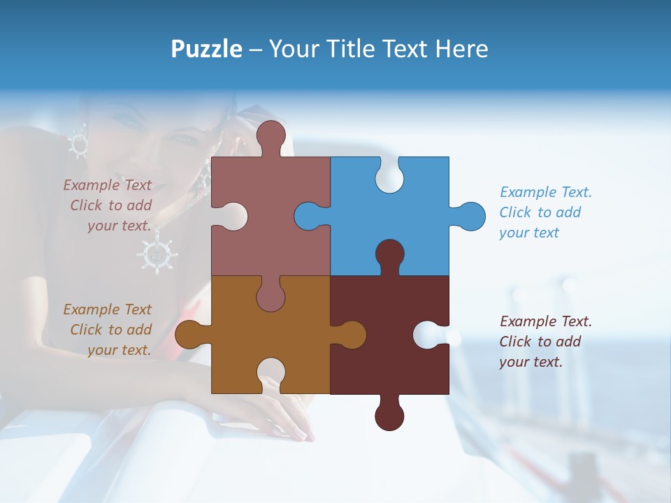 Purchase Park Finance PowerPoint Template