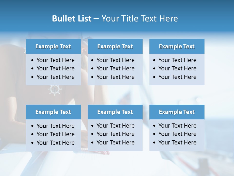 Purchase Park Finance PowerPoint Template