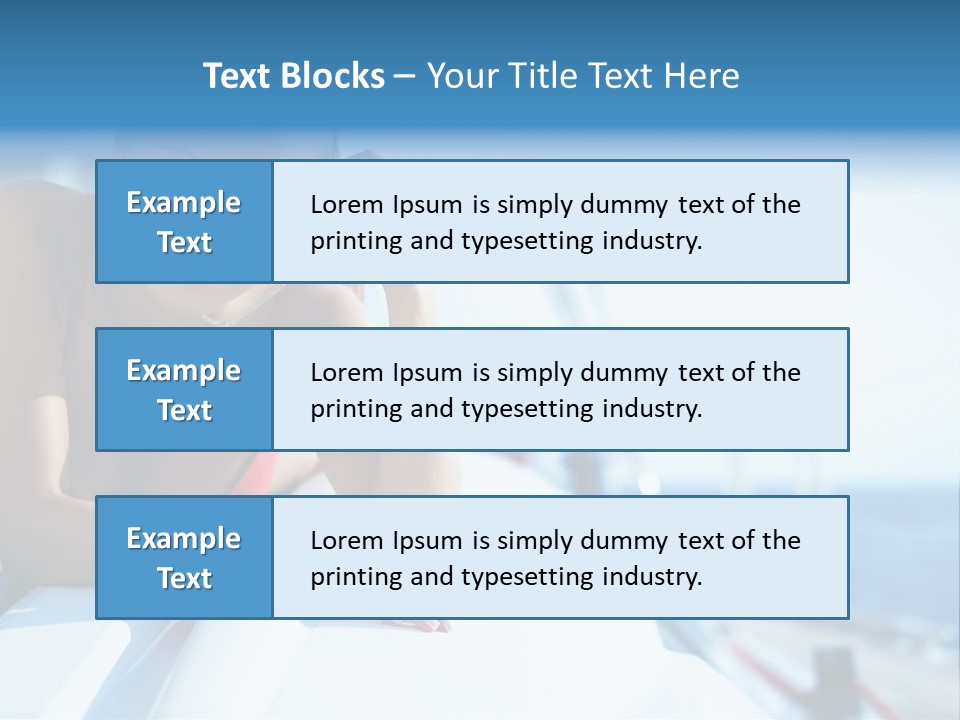 Purchase Park Finance PowerPoint Template
