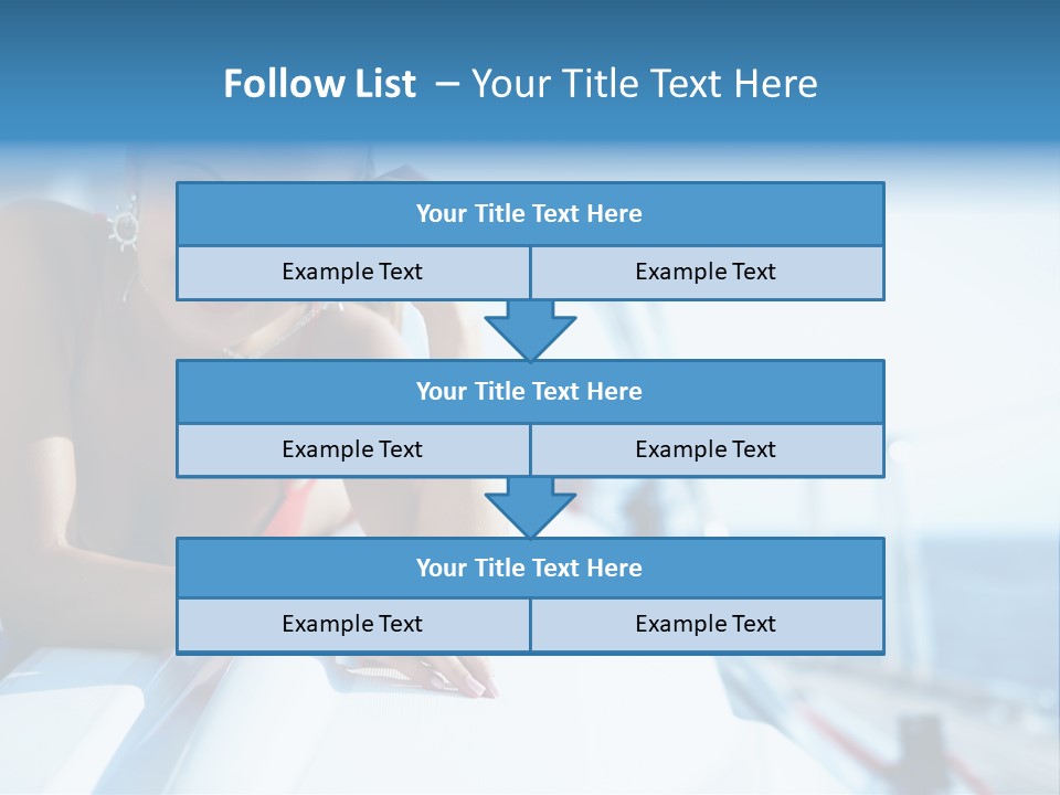 Purchase Park Finance PowerPoint Template