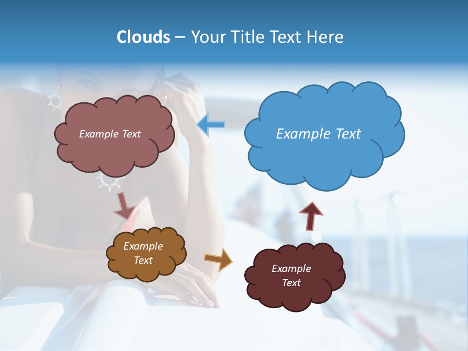 Purchase Park Finance PowerPoint Template