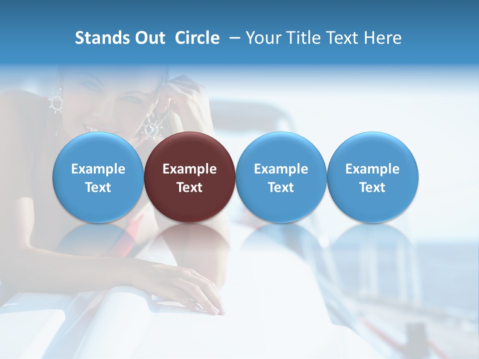 Purchase Park Finance PowerPoint Template