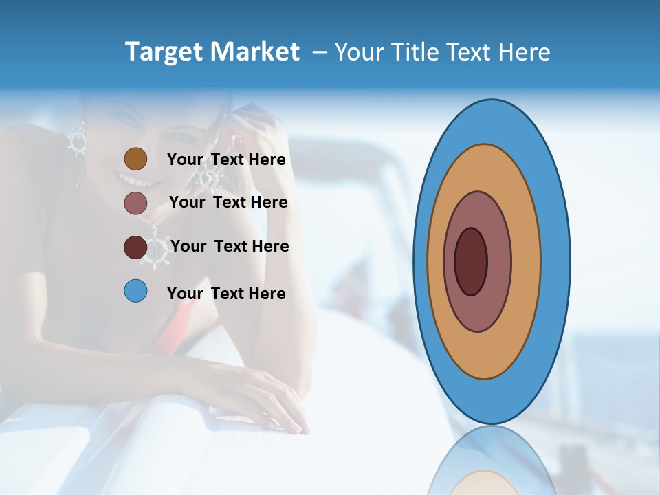 Purchase Park Finance PowerPoint Template