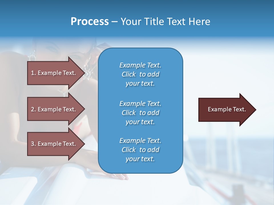 Purchase Park Finance PowerPoint Template