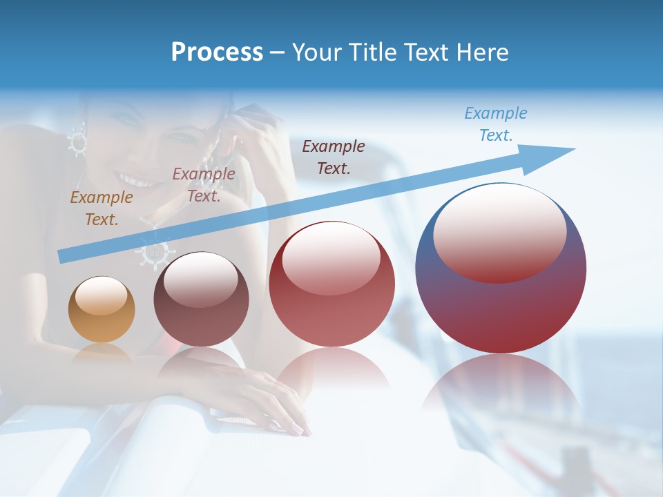 Purchase Park Finance PowerPoint Template