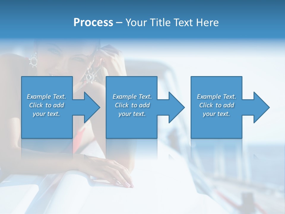 Purchase Park Finance PowerPoint Template