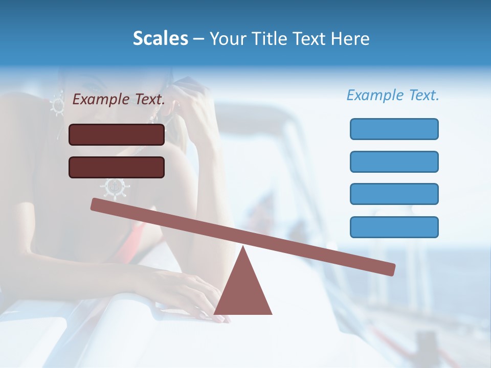 Purchase Park Finance PowerPoint Template