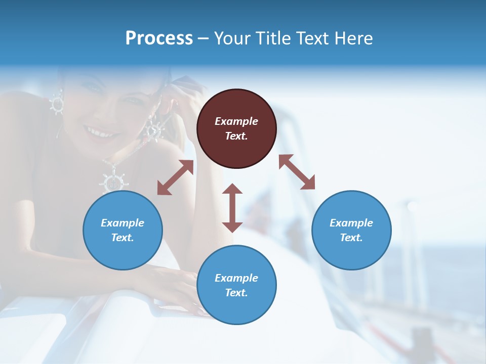 Purchase Park Finance PowerPoint Template