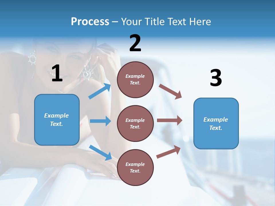 Purchase Park Finance PowerPoint Template
