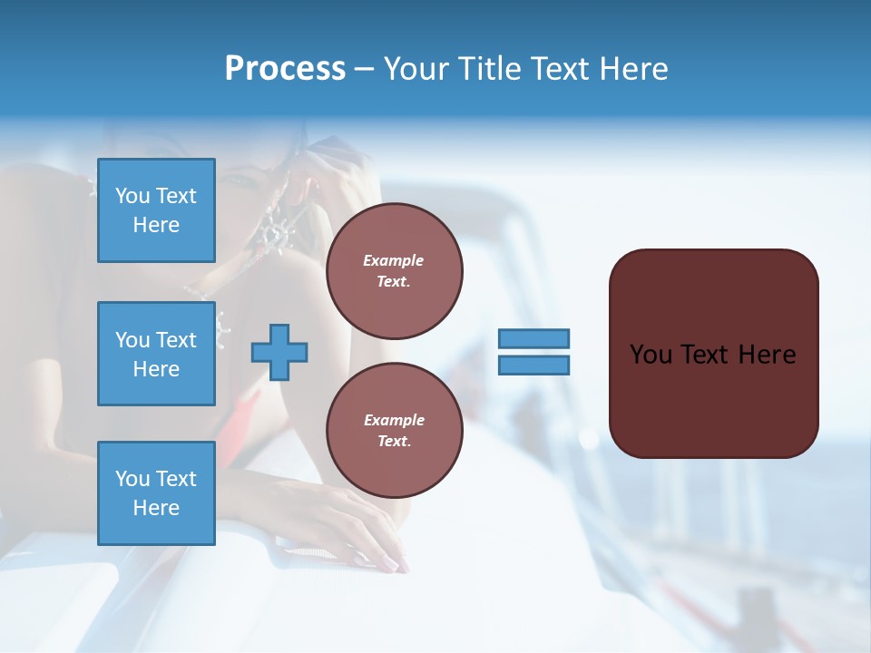 Purchase Park Finance PowerPoint Template