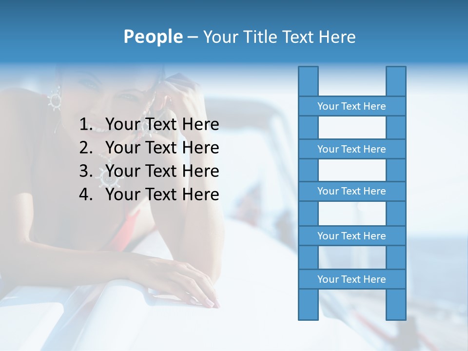 Purchase Park Finance PowerPoint Template
