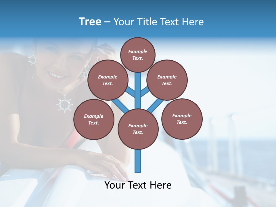 Purchase Park Finance PowerPoint Template