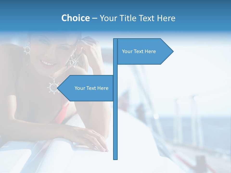 Purchase Park Finance PowerPoint Template