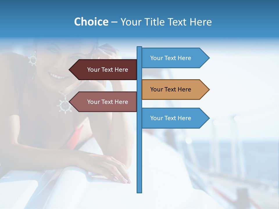 Purchase Park Finance PowerPoint Template