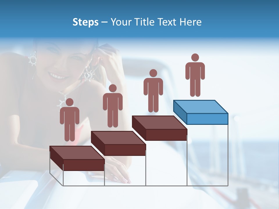 Purchase Park Finance PowerPoint Template