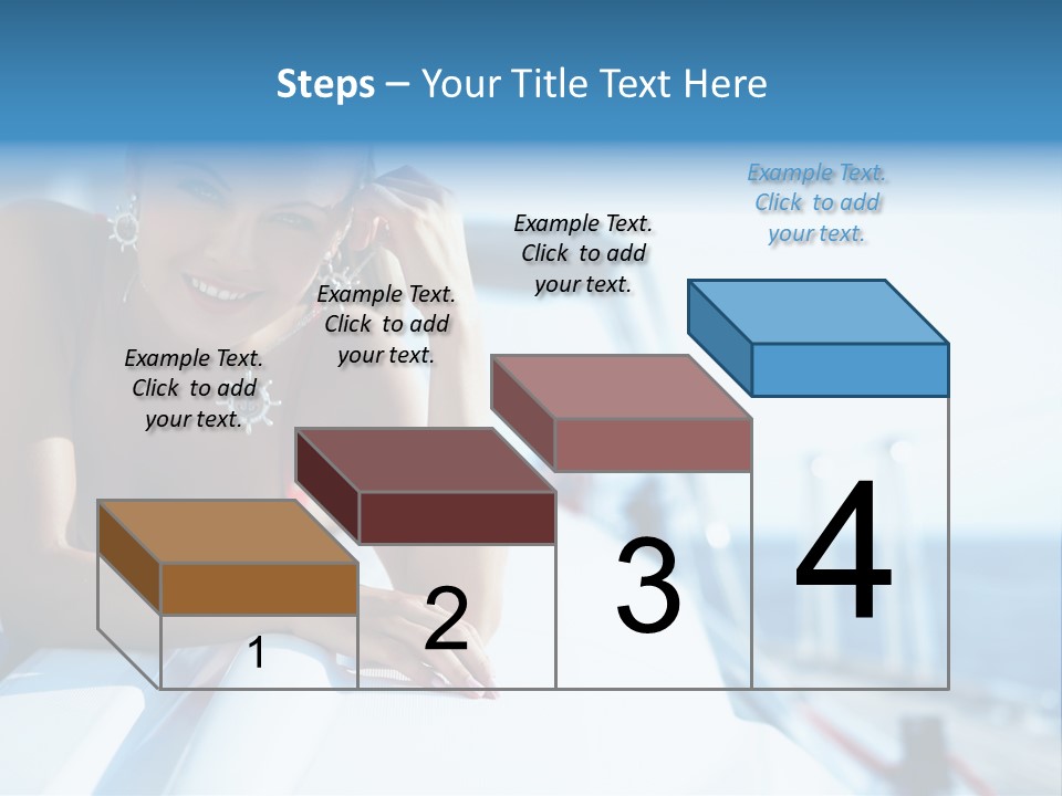 Purchase Park Finance PowerPoint Template