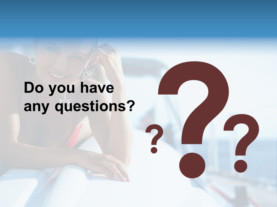 Purchase Park Finance PowerPoint Template