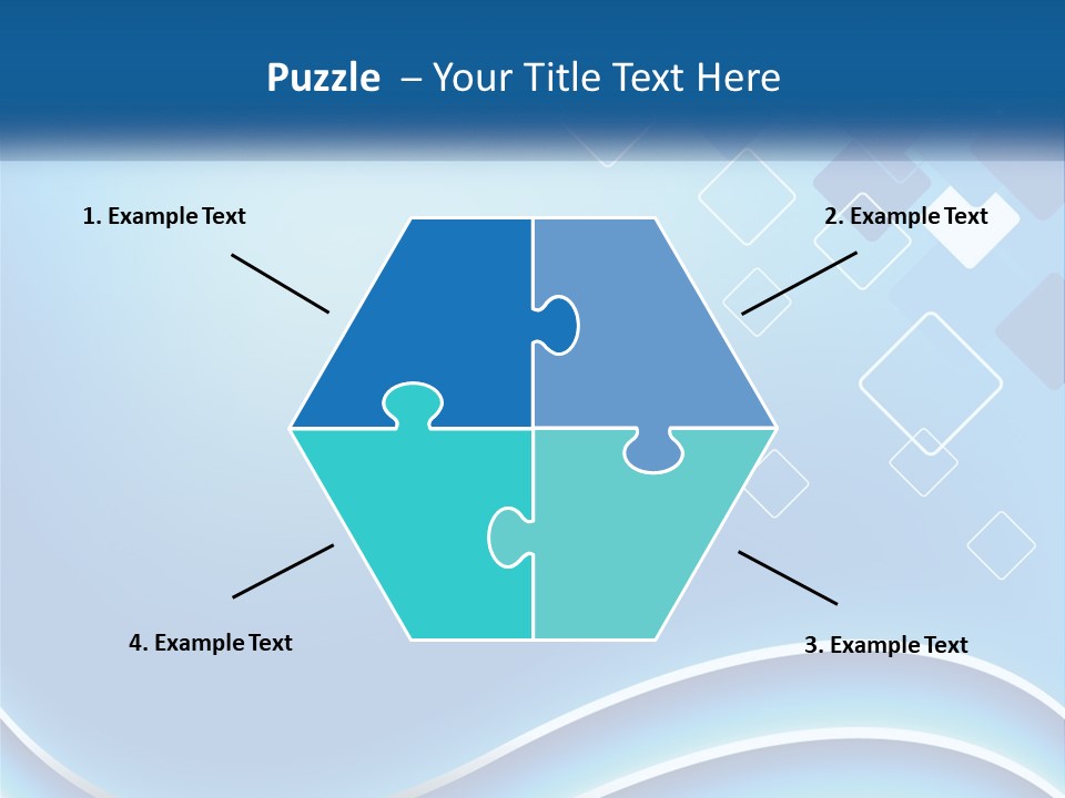 Construct Loan Model PowerPoint Template