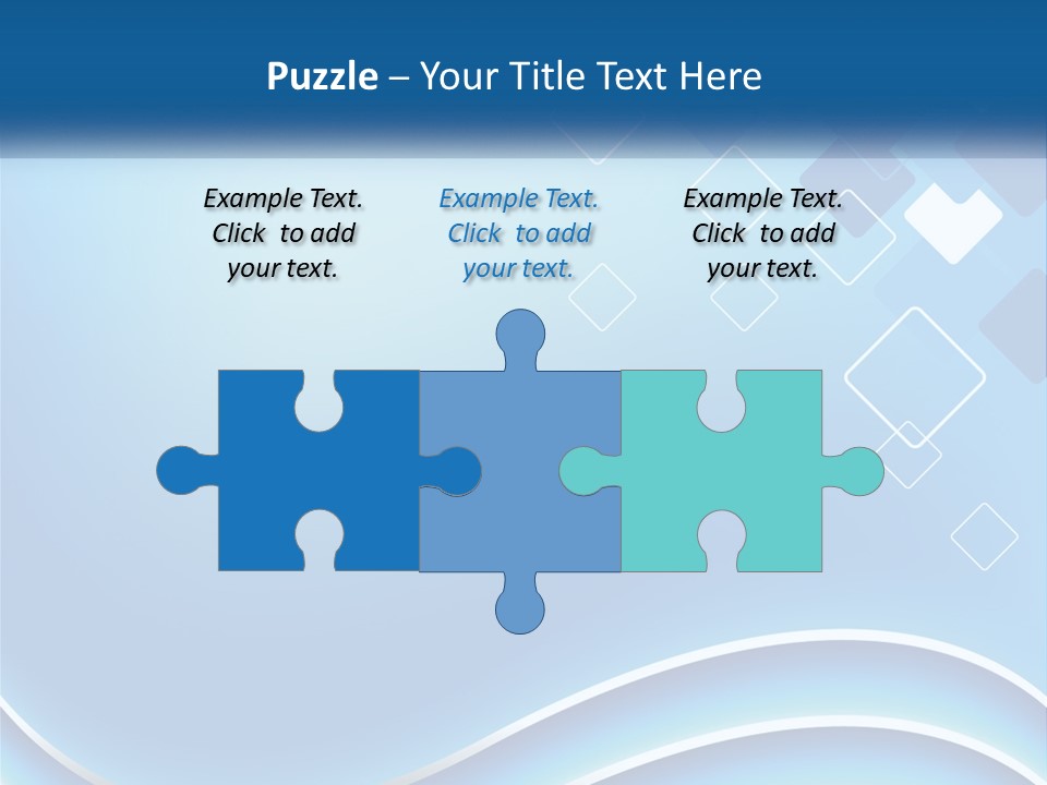 Construct Loan Model PowerPoint Template
