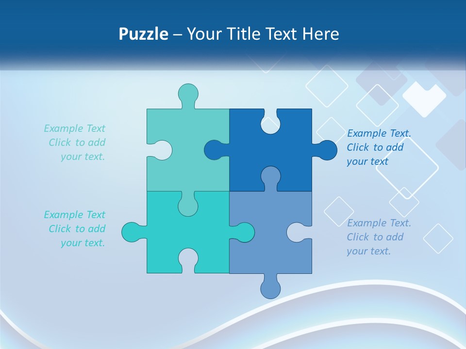 Construct Loan Model PowerPoint Template