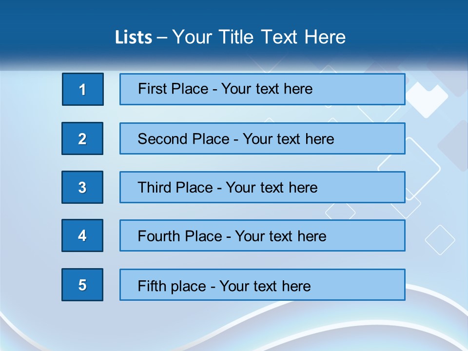 Construct Loan Model PowerPoint Template
