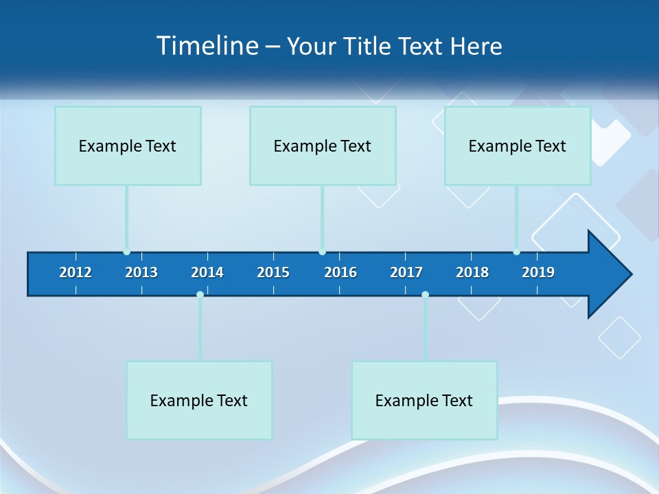 Construct Loan Model PowerPoint Template