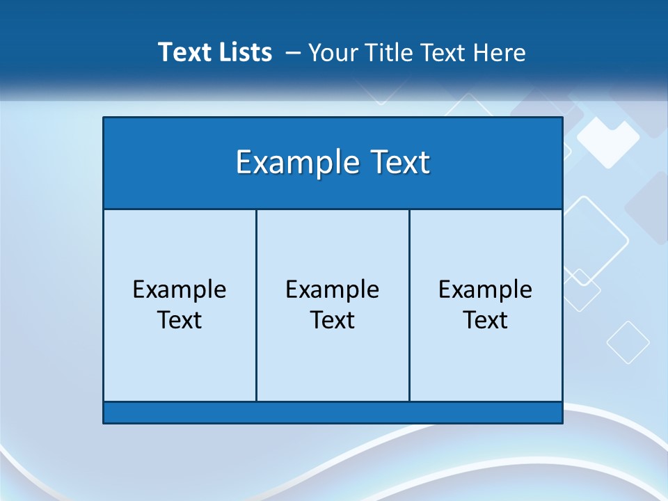 Construct Loan Model PowerPoint Template
