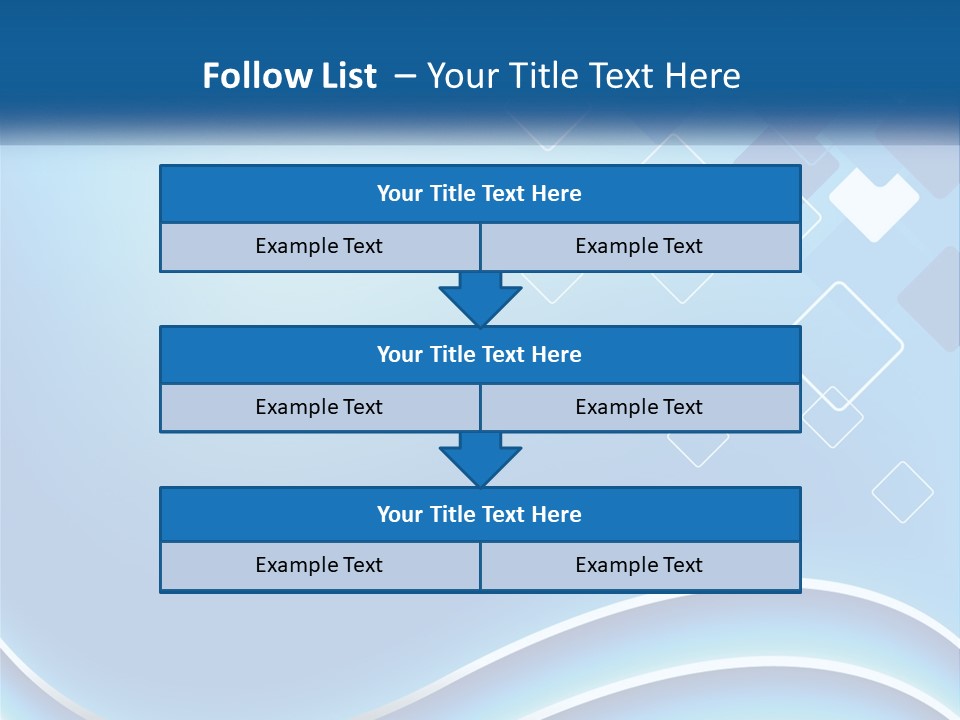 Construct Loan Model PowerPoint Template