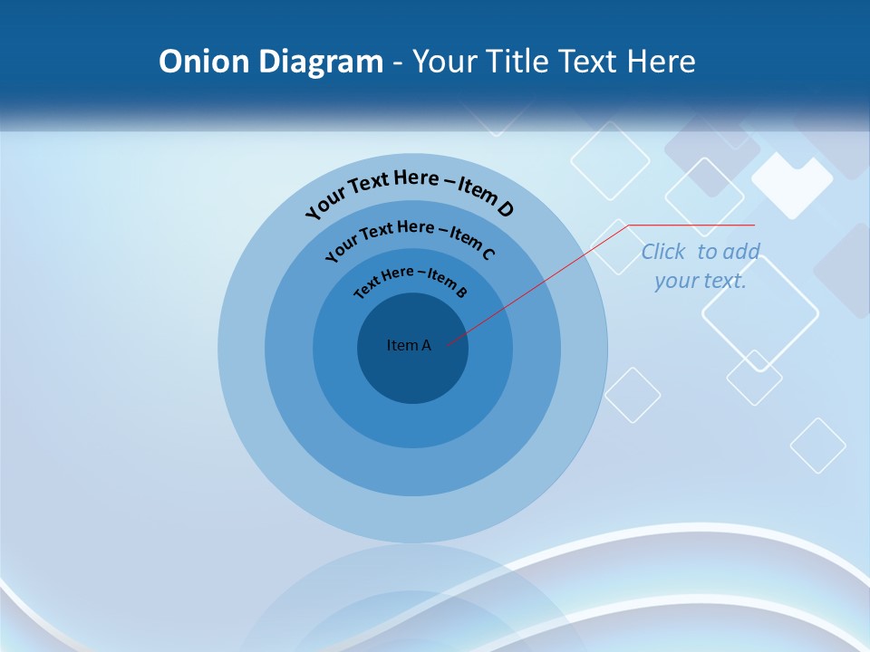 Construct Loan Model PowerPoint Template