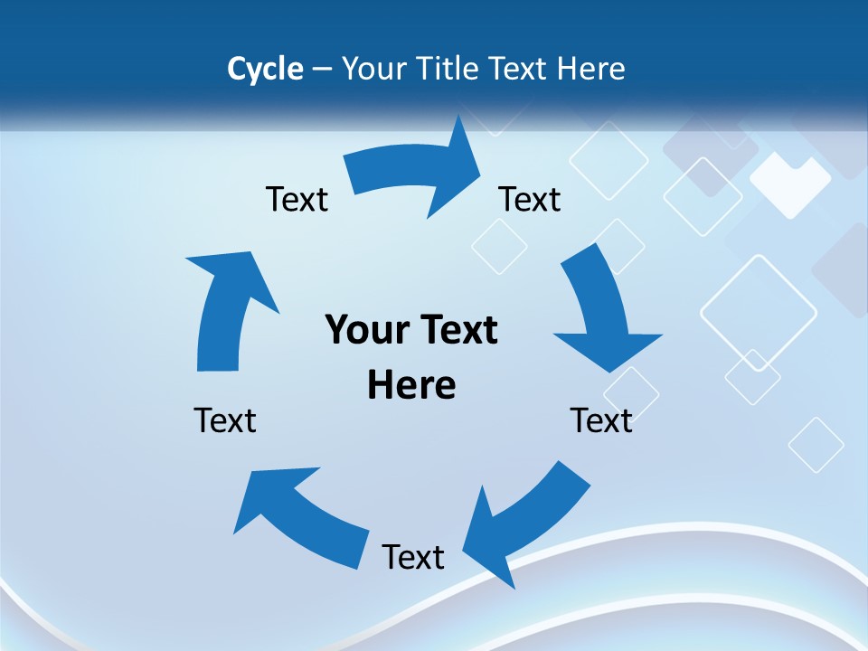 Construct Loan Model PowerPoint Template