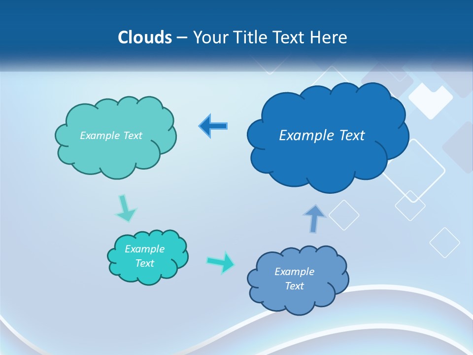 Construct Loan Model PowerPoint Template