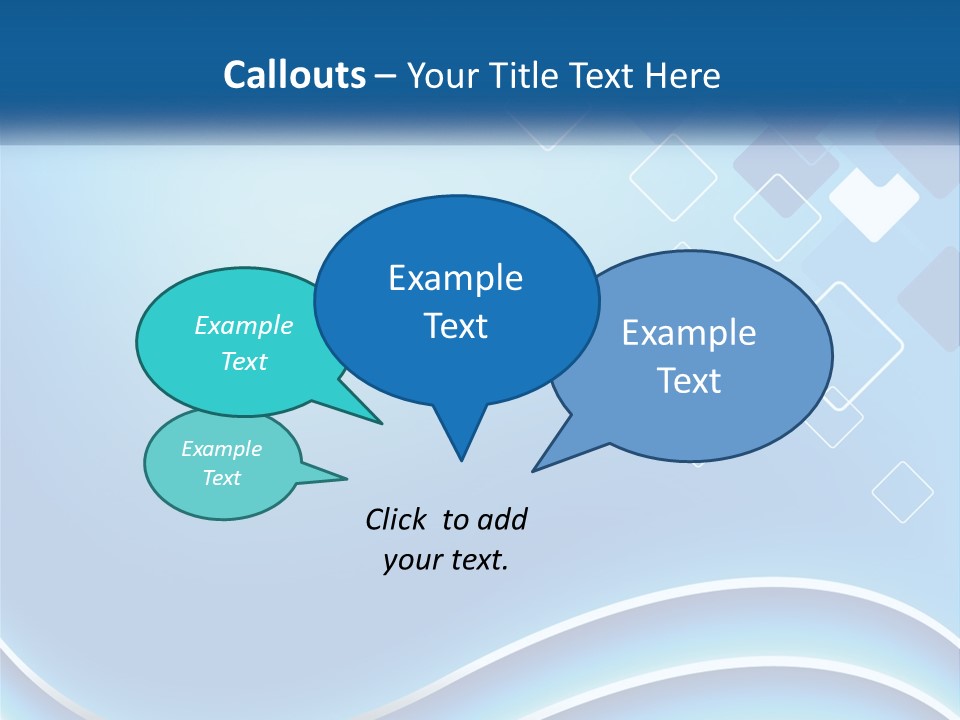 Construct Loan Model PowerPoint Template