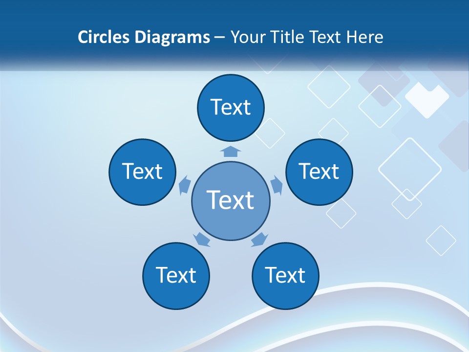Construct Loan Model PowerPoint Template