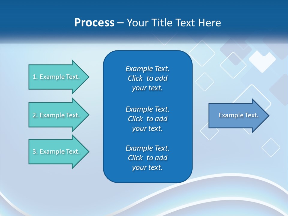 Construct Loan Model PowerPoint Template