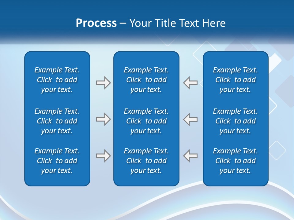 Construct Loan Model PowerPoint Template
