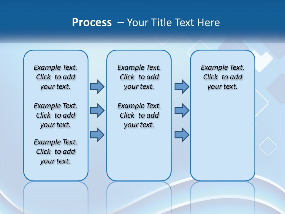 Construct Loan Model PowerPoint Template