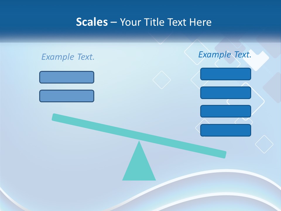 Construct Loan Model PowerPoint Template