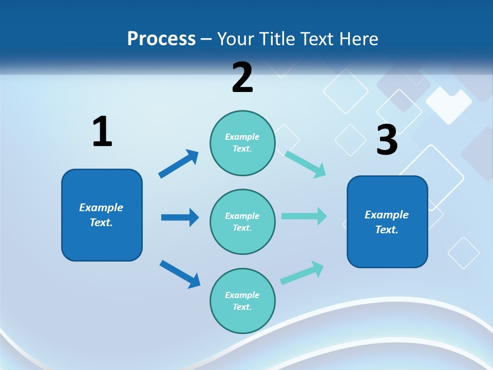 Construct Loan Model PowerPoint Template