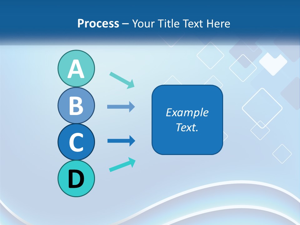 Construct Loan Model PowerPoint Template