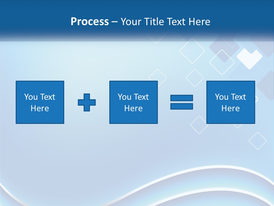 Construct Loan Model PowerPoint Template