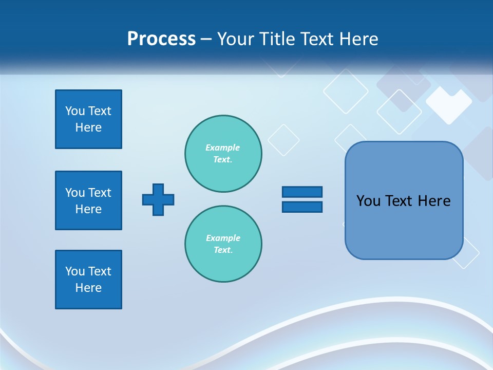 Construct Loan Model PowerPoint Template