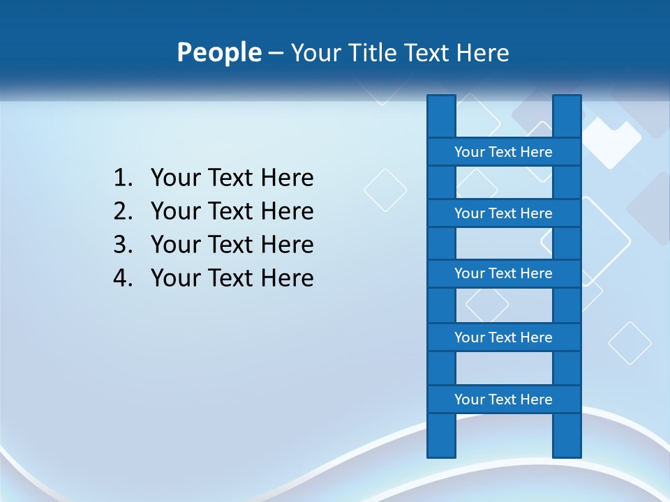 Construct Loan Model PowerPoint Template