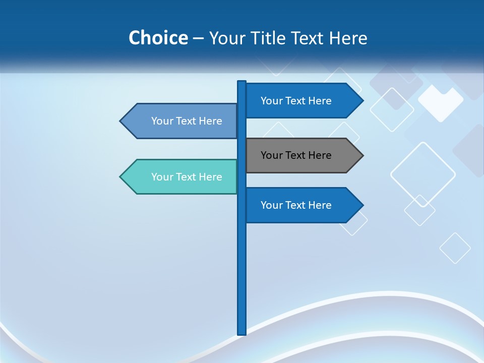 Construct Loan Model PowerPoint Template