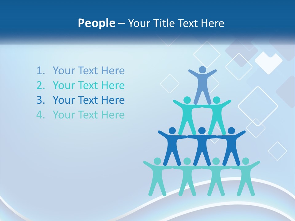 Construct Loan Model PowerPoint Template