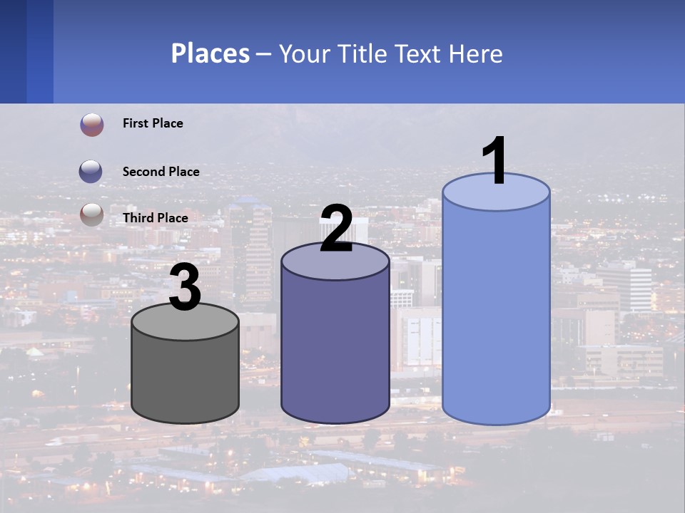 Business Buy Structure PowerPoint Template