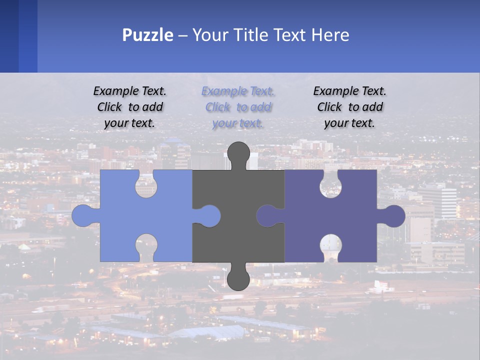 Business Buy Structure PowerPoint Template